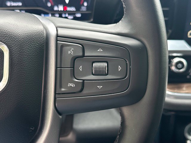 Used 2024 GMC Sierra 1500 Elevation AWD/4WD image 27