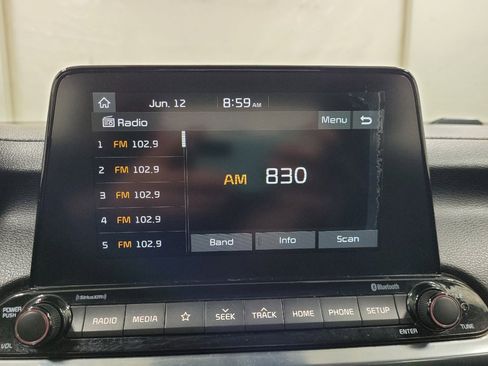 Used 2019 Kia Forte S FWD image 25