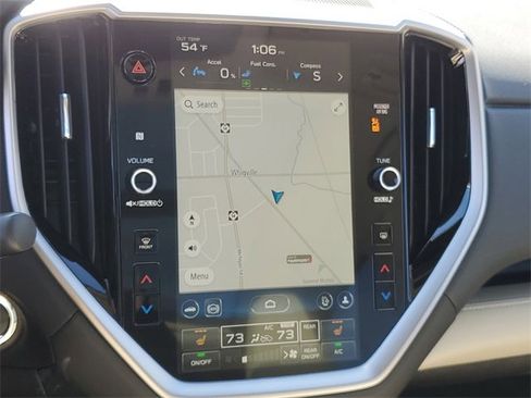 New 2025 Subaru Ascent Limited w/ Popular Package #2 image 30