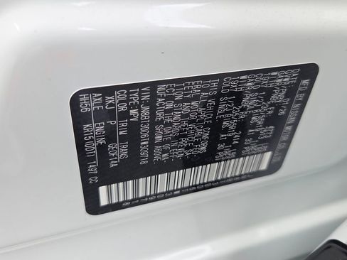 New 2026 Nissan Rogue Platinum image 4