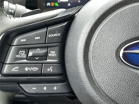 Certified 2026 Subaru Outback Premium AWD/4WD image 27