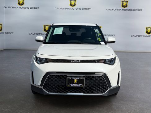 Used 2023 Kia Soul LX w/ Option Group 015 image 8