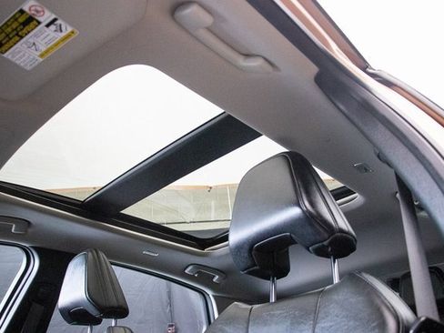 Used 2023 Nissan Ariya FWD image 40