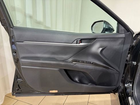 Certified 2023 Toyota Camry XLE w/ Protection Package (Q2) (TMS) image 14