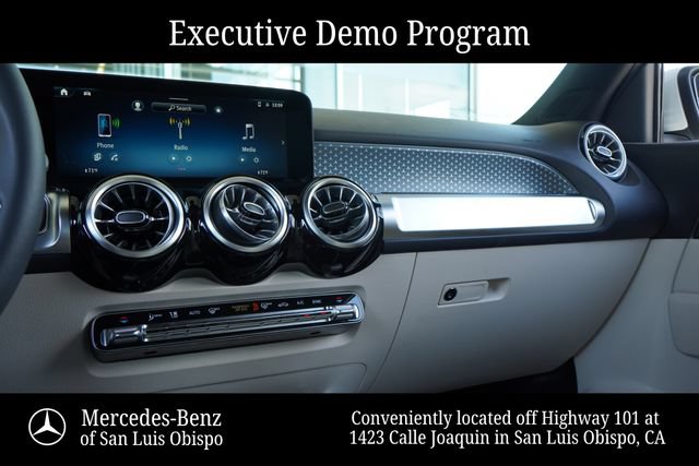 Used 2026 Mercedes-Benz GLB 250 image 22
