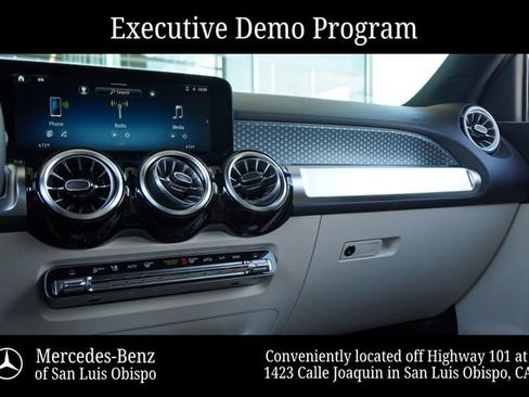 Used 2026 Mercedes-Benz GLB 250 image 22