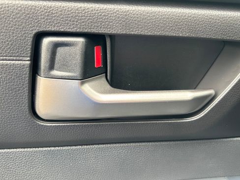 New 2026 Toyota Tundra SR5 image 8