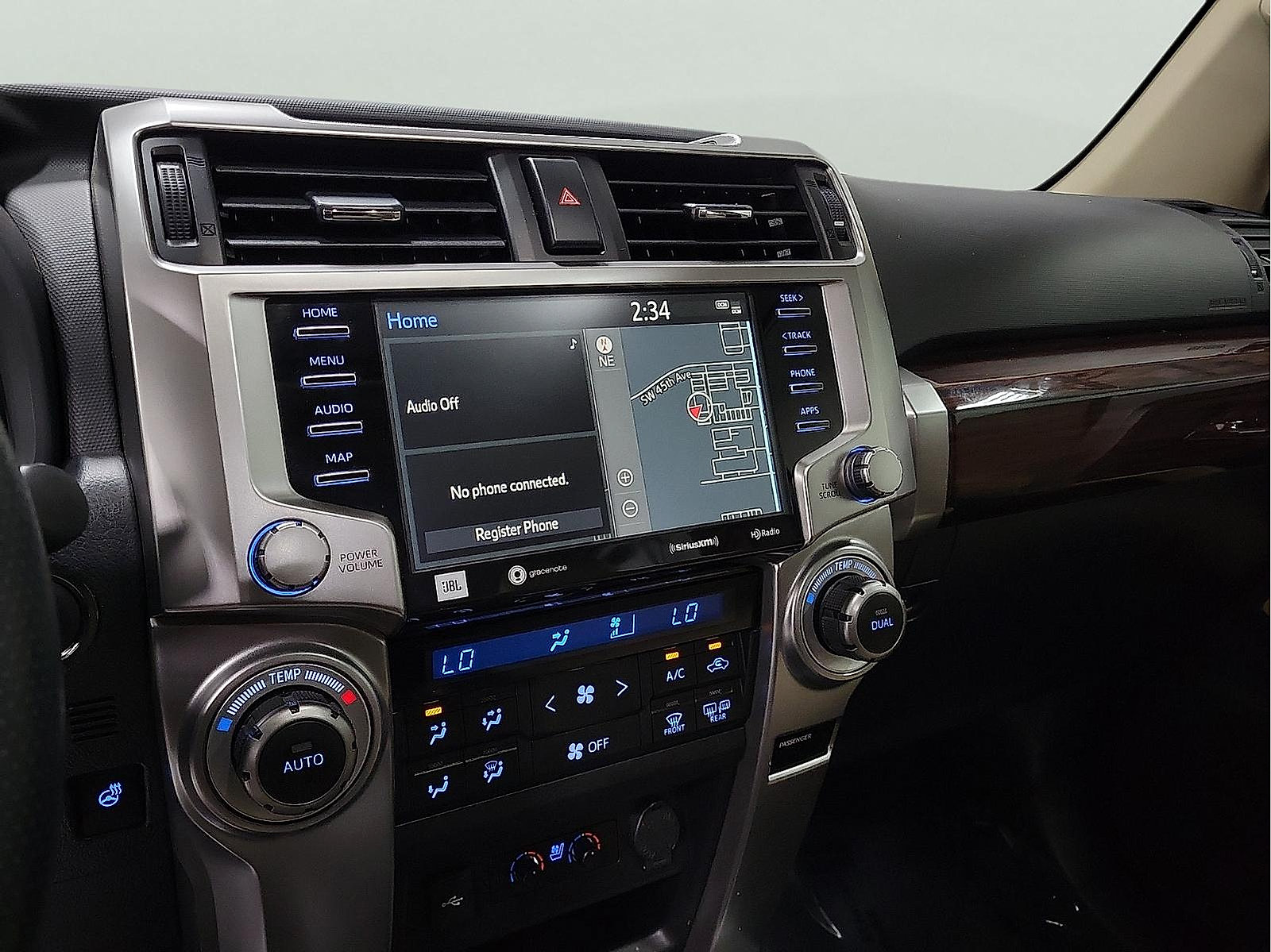 Certified 2023 Toyota 4Runner Limited RWD image 18