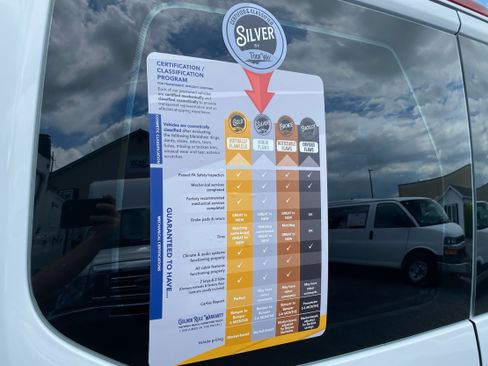 Used 2019 Ford Transit 150 XL RWD image 34