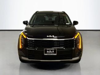 New 2027 Kia Sportage EX FWD video 2
