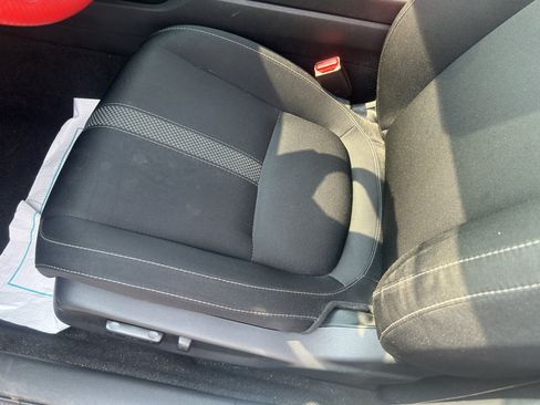 Used 2020 Honda Civic EX image 6