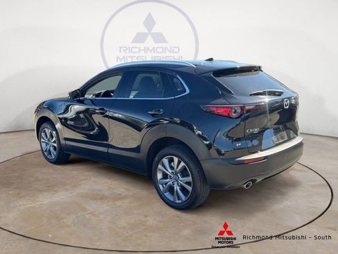 Used 2025 MAZDA CX-30 AWD 2.5 S w/ Premium Package image 5
