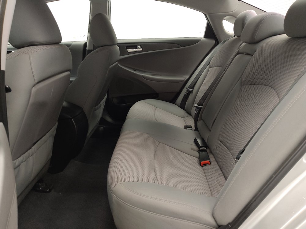 Used 2014 Hyundai Sonata GLS FWD image 18