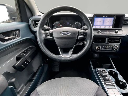 Used 2022 Ford Maverick XL FWD image 5