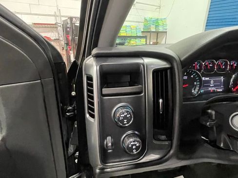 Used 2015 Chevrolet Silverado 1500 LT w/ All Star Edition image 24