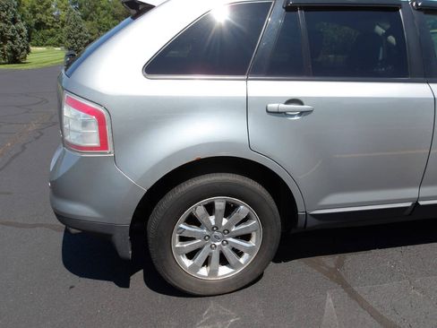 Used 2007 Ford Edge SEL Plus FWD image 34