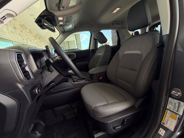 New 2026 Ford Bronco Sport Badlands w/ Badlands Tech Package AWD/4WD image 35