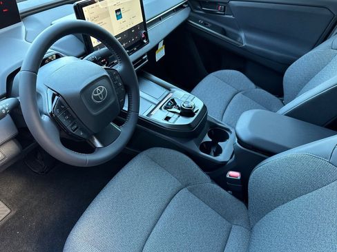 New 2026 Toyota bZ image 9