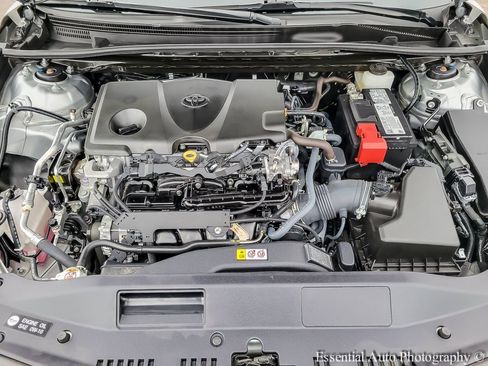 Used 2023 Toyota Camry XSE w/ Cold Weather Package image 34