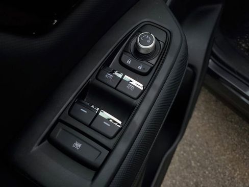 New 2026 Subaru Forester Limited image 24