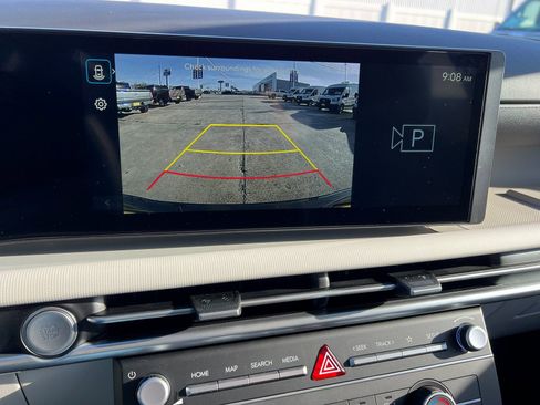 New 2026 Hyundai Tucson SE FWD image 32