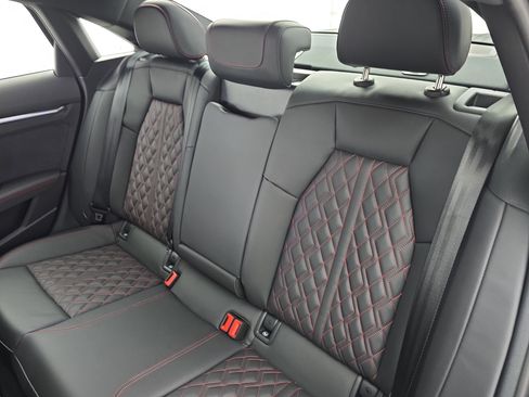 New 2026 Audi S3 Premium image 13