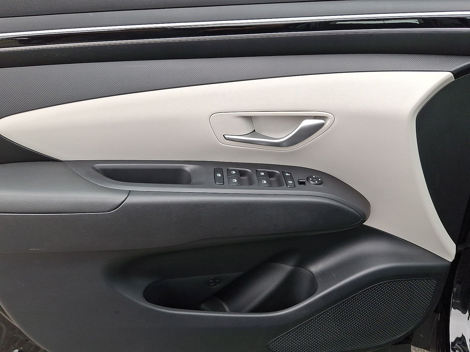 Certified 2024 Hyundai Tucson SE AWD/4WD image 16