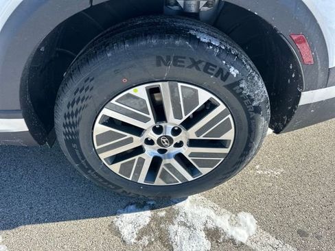 New 2026 Hyundai Palisade SEL Premium AWD/4WD image 39