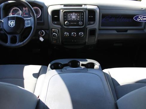 Used 2019 RAM 1500 Tradesman w/ Popular Equipment Group image 14