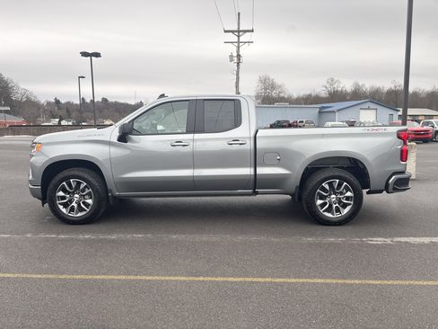New 2026 Chevrolet Silverado 1500 RST image 7
