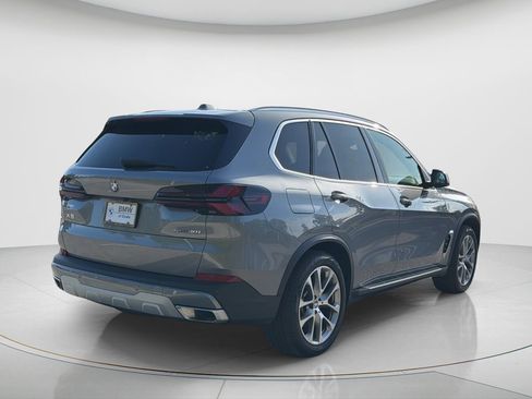 Certified 2026 BMW X5 sDrive40i RWD image 24