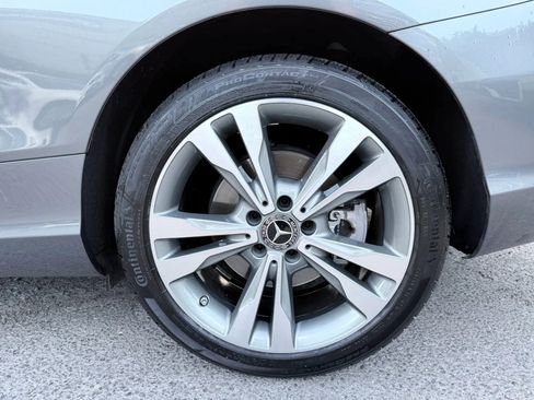 Used 2023 Mercedes-Benz C 300 4MATIC Coupe image 9