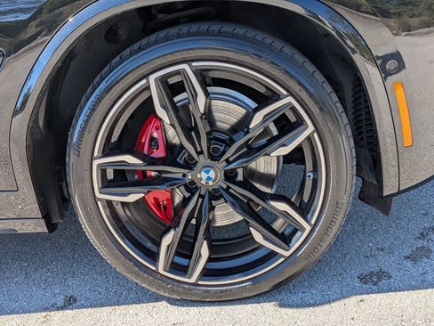 Used 2024 BMW X3 M40i image 11