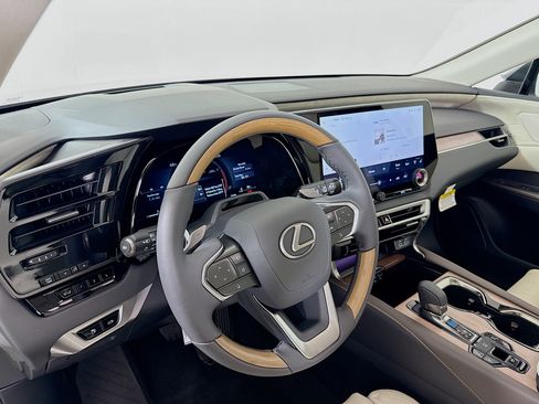 New 2026 Lexus RX 350 AWD w/ Convenience Package image 9