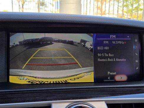 Used 2017 Lexus LS 460 image 22