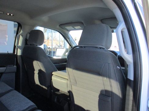 Used 2022 Ford F150 XLT image 24