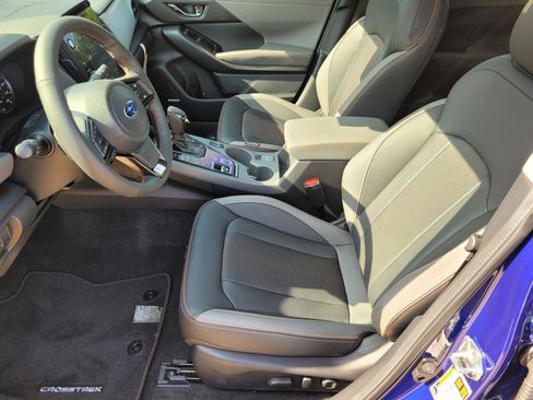 New 2026 Subaru Crosstrek 2.5i Limited AWD/4WD image 3