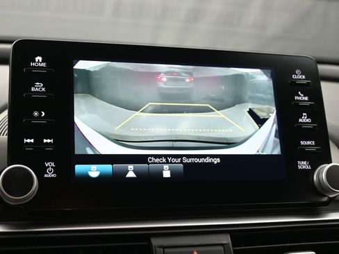 Used 2021 Honda Accord Sport Special Edition image 21