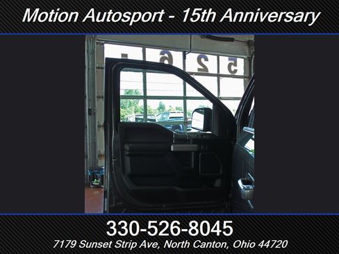 Used 2015 Ford F150 Lariat w/ Equipment Group 502A Luxury AWD/4WD image 10