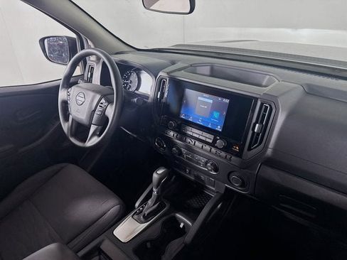 New 2026 Nissan Frontier S w/ S Utility Package AWD/4WD image 24