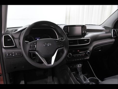 Used 2020 Hyundai Tucson Value AWD/4WD image 6