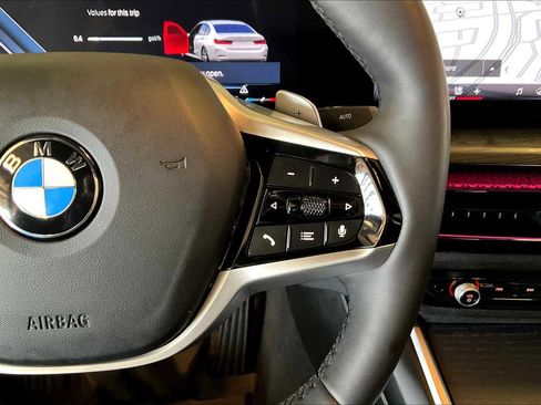 Certified 2025 BMW 330i 330i w/ M Sport Package image 23