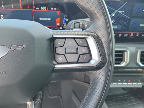 Used 2024 Ford Mustang GT Premium image 24