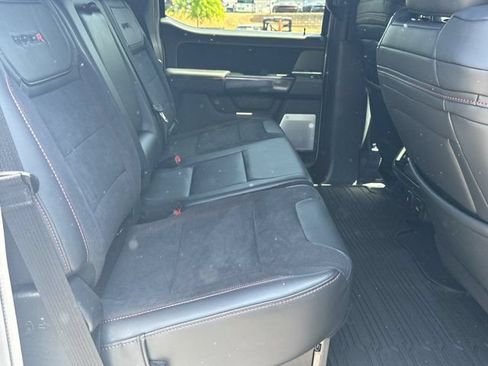Used 2025 Ford F150 Raptor w/ Equipment Group 803A Raptor R AWD/4WD image 15