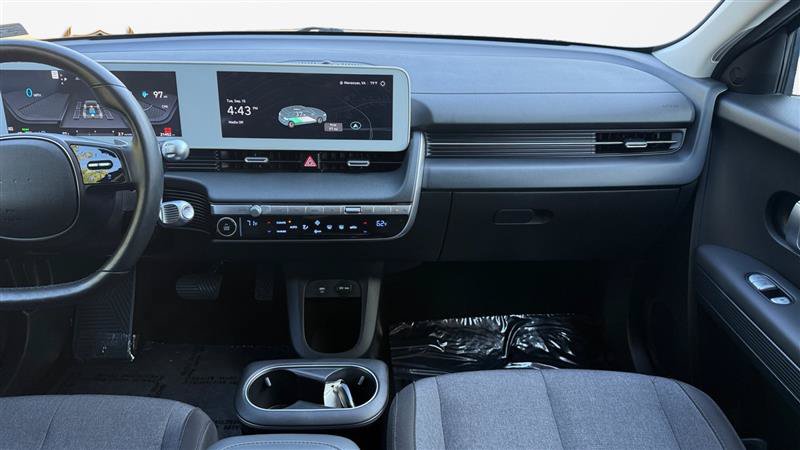 Used 2024 Hyundai Ioniq 5 SEL AWD/4WD image 15