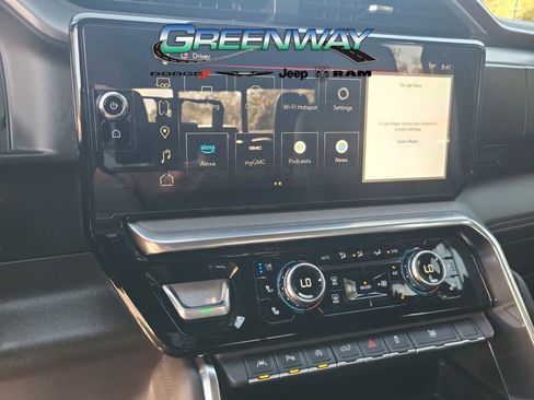 Used 2023 GMC Sierra 1500 Denali image 20