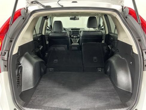 Used 2016 Honda CR-V EX-L image 28