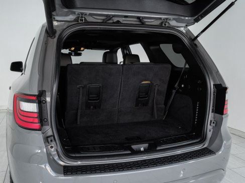 Used 2021 Dodge Durango GT AWD/4WD image 55