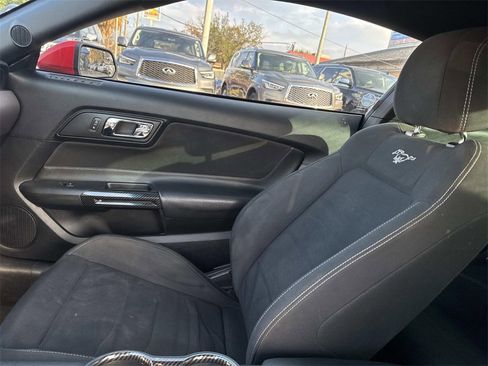 Used 2017 Ford Mustang GT w/ Interior & Wheel Package image 17