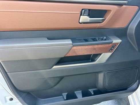 New 2026 Toyota Tundra 1794 Edition AWD/4WD image 26